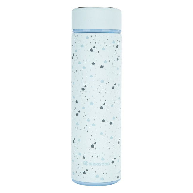 Kikka Boo Θερμός 500ml Savanna Blue