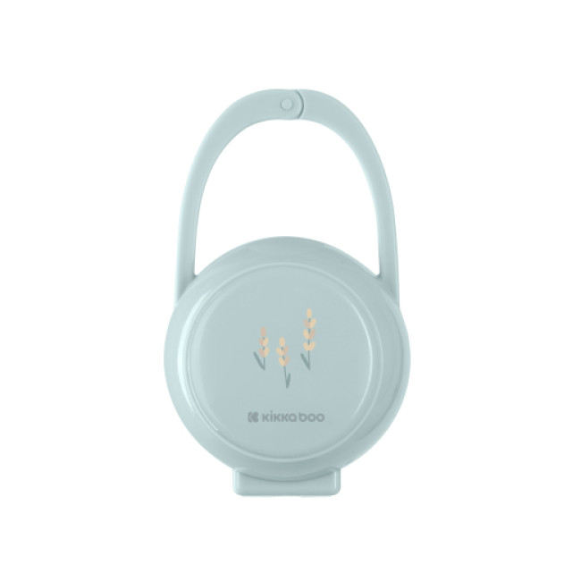 Kikka Boo Θήκη Πιπίλας Sleepy Sheep