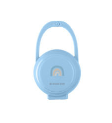 Kikka Boo Θήκη Πιπίλας Stripy Friends