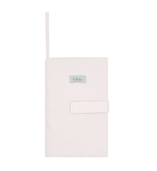 Kikka Boo Θήκη Για Πάνες Και Μωρομάντηλα Hedge-Hugs