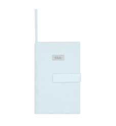 Kikka Boo Θήκη Για Πάνες Και Μωρομάντηλα Stripy Friends