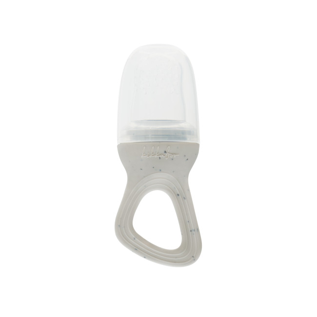 Kikka Boo Τροφοδότης Σιλικόνης Platinum Silicone Sand