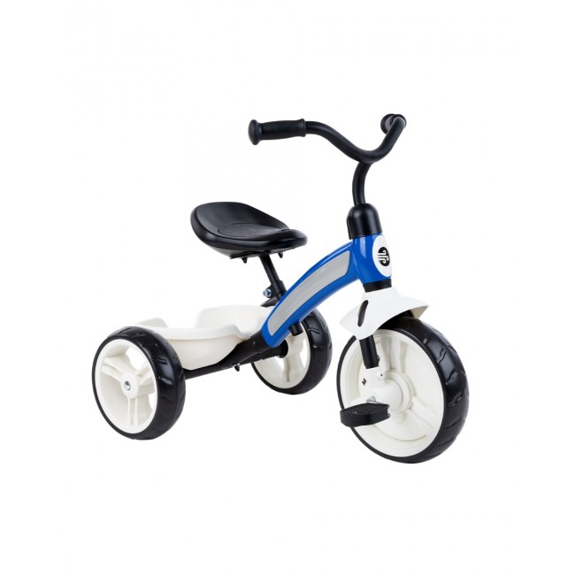 Kikka Boo Makani Τρίκυκλο Ποδήλατο Micu Blue
