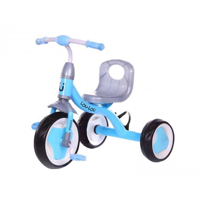 Kikka Boo Τρίκυκλο Ποδήλατο Padi Blue