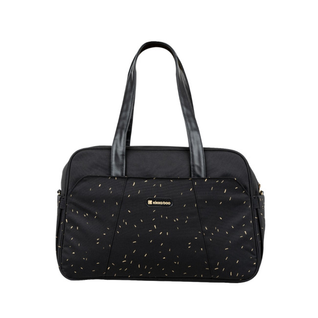 Kikka Boo Τσάντα Chelsea Confetti Black