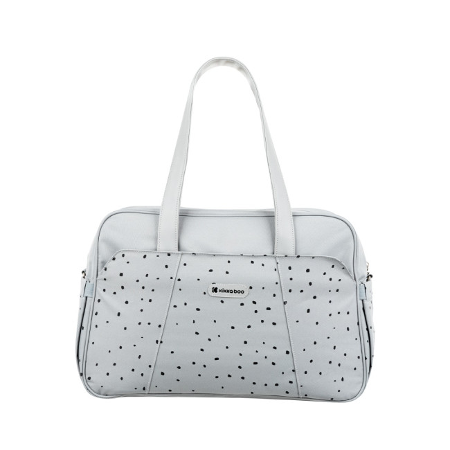 Kikka Boo Τσάντα Chelsea Dots Grey