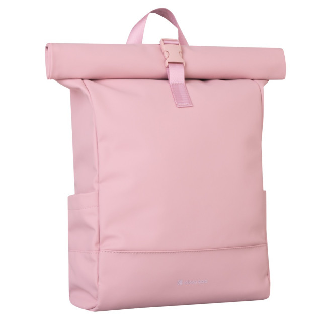Kikka Boo Τσάντα Μαμάς Jayden Pink