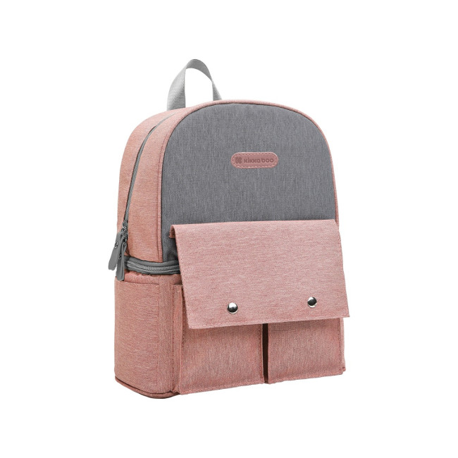 Kikka Boo Τσάντα Nia Pink