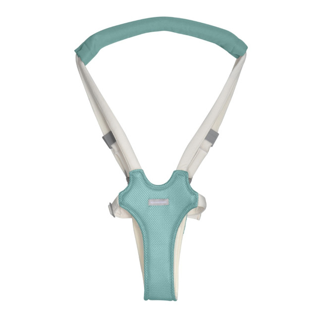 Kikka Boo Ιμάντας Υποστήριξης Walking Belt Gia Mesh Mint 2024