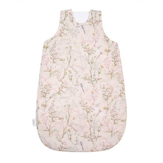 Kikka Boo Χειμερινός Υπνόσακος 0-6μ Secret Garden Beige Kikka Boo Χειμερινός Υπνόσακος 0-6μ Secret Garden Beige