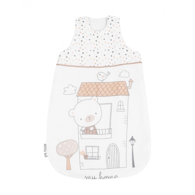 Kikka Boo Υπνόσακος 3.3 tog 0-6 μηνών My Teddy