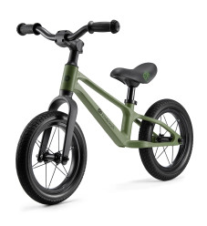 Kinderkraft Ποδήλατο Ισορροπίας Eter Green