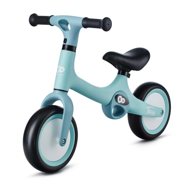 Kinderkraft Ποδήλατο Ισορροπίας Tove Summer Mint Kinderkraft Ποδήλατο Ισορροπίας Tove Summer Mint