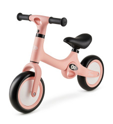 Kinderkraft Ποδήλατο Ισορροπίας Tove Rose Pink