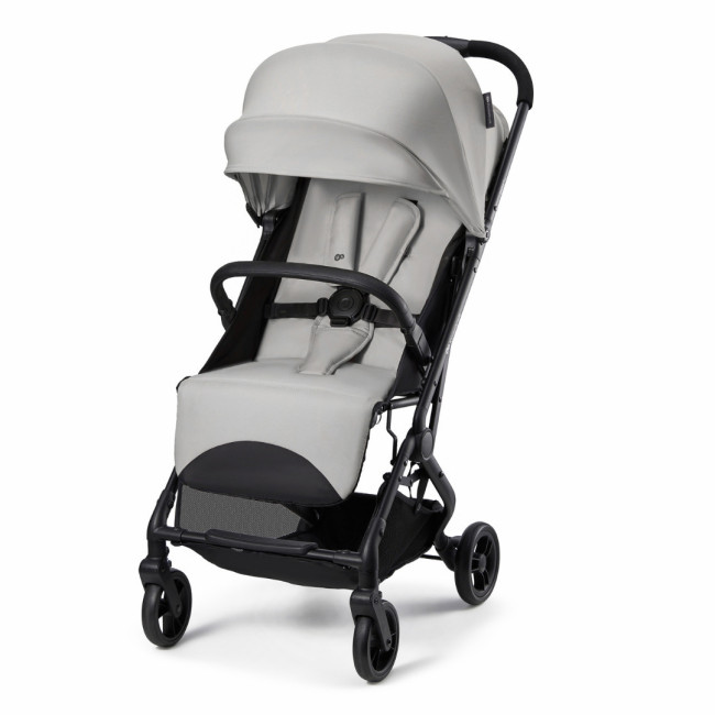 Kinderkraft Καρότσι Περιπάτου INDY 3 Urban Grey Kinderkraft Καρότσι Περιπάτου INDY 3 Urban Grey