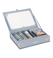 Little Dutch Φακός Προτζέκτορας Μπλε