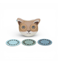 Little Dutch Προβολέας Εικόνων View-master Forest Friends