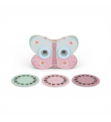 Little Dutch Προβολέας Εικόνων View-master Fairy Garden FSC