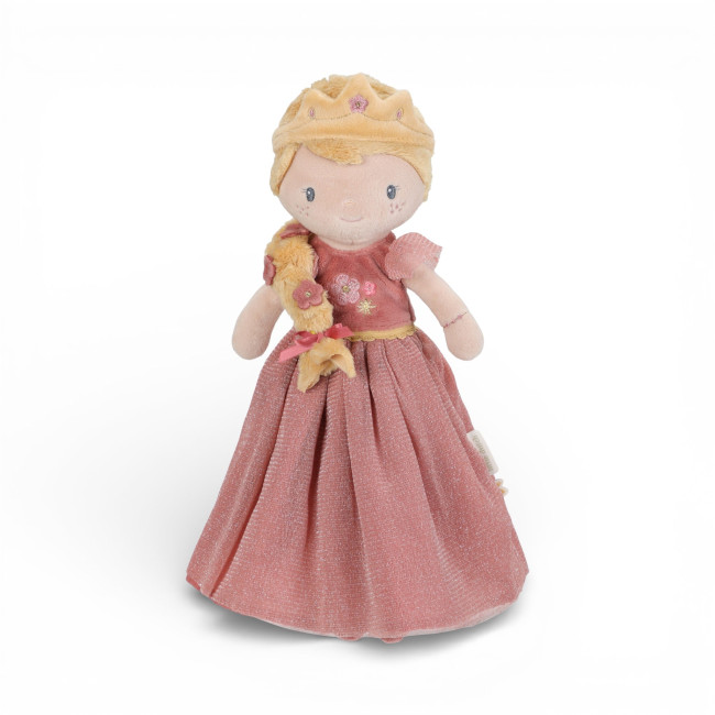 Little Dutch Κούκλα Πριγκίπισσα Julia (35 εκ.) Little Dutch Κούκλα Πριγκίπισσα Julia (35 εκ.)
