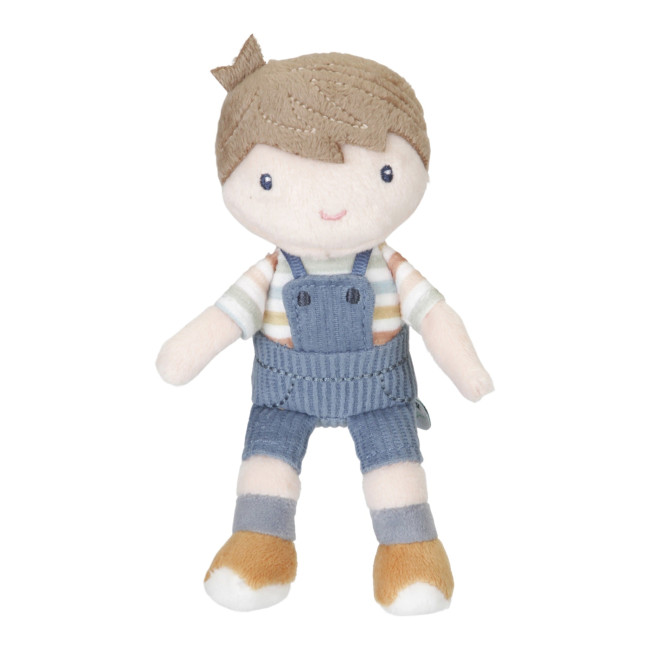 Little Dutch Κούκλα Jim (35 εκ.) - New
