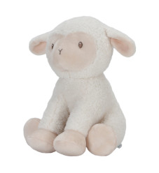 Little Dutch Υφασμάτινο Κουκλάκι Προβατάκι Little Farm 25εκ.