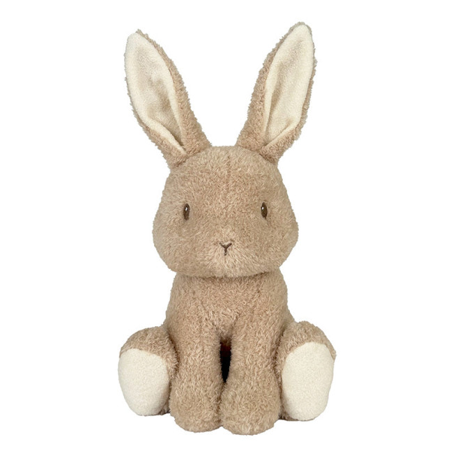 Little Dutch Υφασμάτινο Κουκλάκι Κουνελάκι Baby Bunny 25εκ.