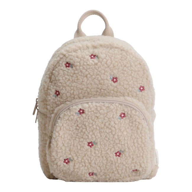 Little Dutch Σακίδιο Πλάτης Teddy Sand