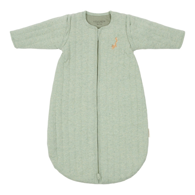 Little Dutch Υπνόσακος Χειμερινός Sage 70εκ