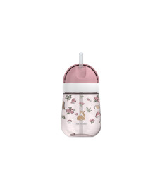 Little Dutch Εκπαιδευτικό Ποτηράκι με Καλαμάκι 300ml - Fairy Garden