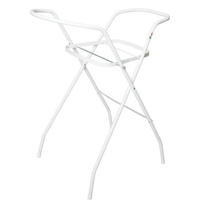 Maltex Μεταλλική Βάση για Μπάνιο 84cm