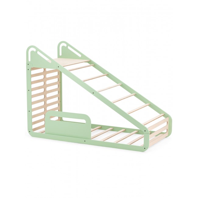 Mamatoyz Sleepy Κρεβάτι Montessori 12m+ Mint