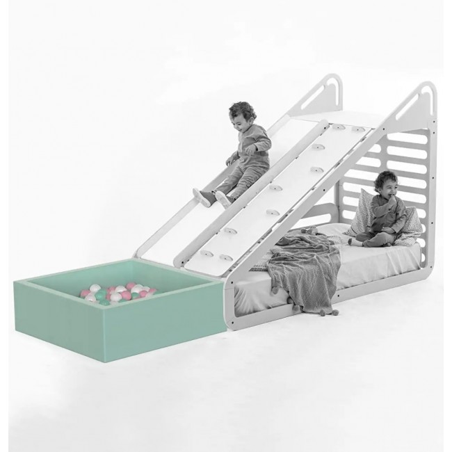 Mamatoyz Pool Ball Για Το Κρεβάτι Sleepy 24m+