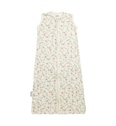 Meyco Καλοκαιρινός Υπνόσακος Jersey 0.3 Tog 0-4 μηνών 60εκ. Flower Multicolor