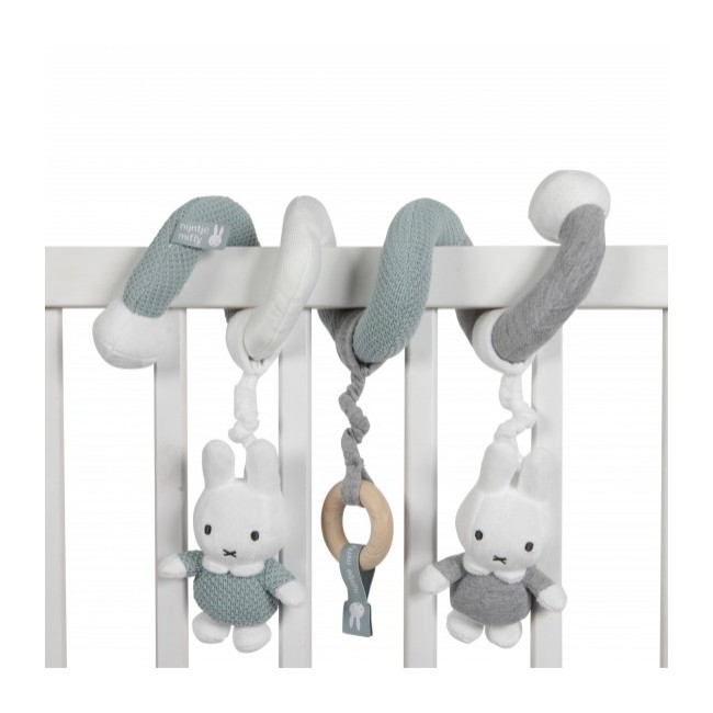 Miffy Σπιράλ Miffy Mint