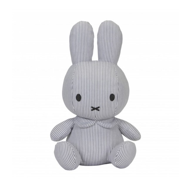 Miffy Λούτρινο 32cm Miffy Fun At Sea