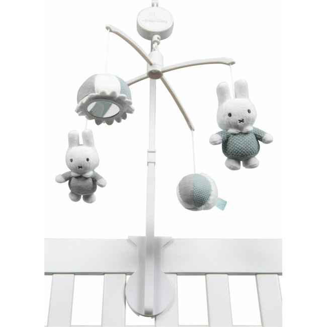 Miffy Μόμπιλε Mint