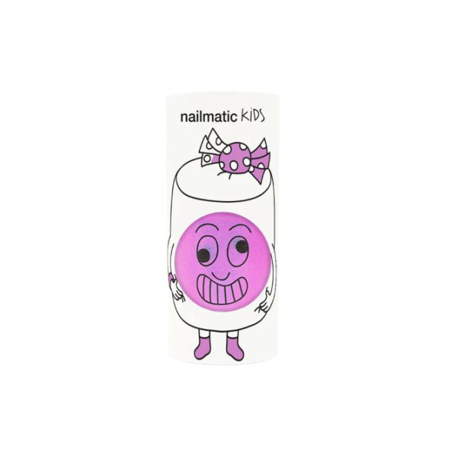Nailmatic Βερνίκι Νυχιών Marshi (λιλά Neon)