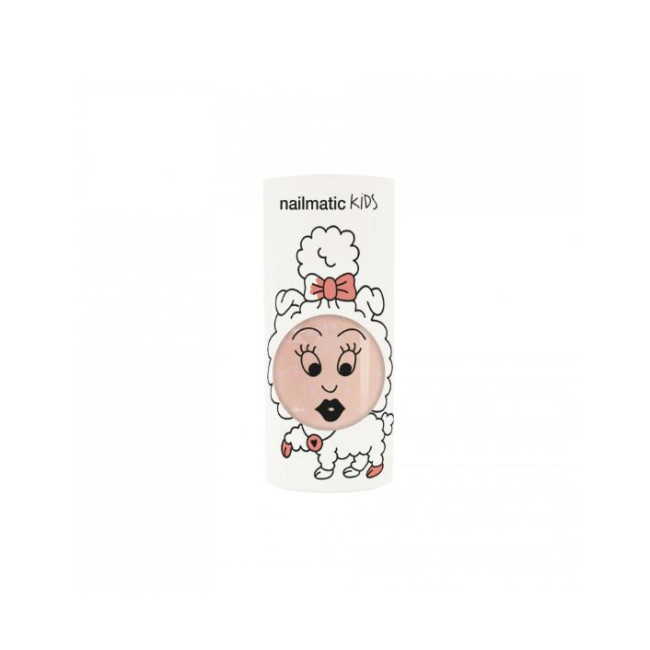 Nailmatic Βερνίκι Νυχιών Peachy (πορτοκαλί)