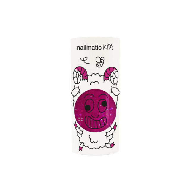 Nailmatic Βερνίκι Νυχιών Sheepy (φουξ)