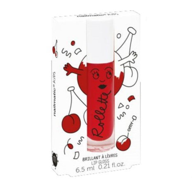 Nailmatic Lip gloss Κεράσι