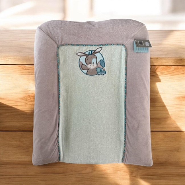 Nattou Μαλακή Αλλαξιέρα Don 