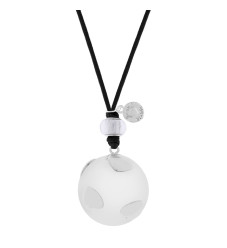 Proud Mama Babybell Μενταγιόν Εγκυμοσύνης Silver Hearts