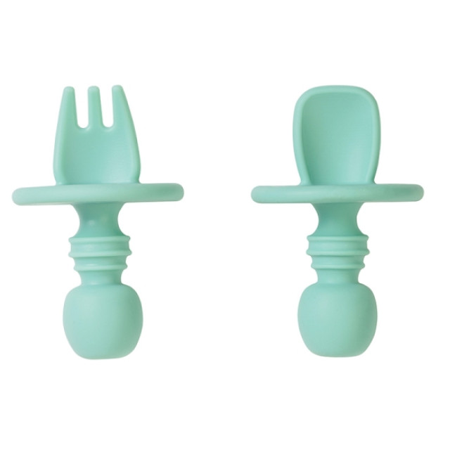 Saro Κουταλάκι Saro Anti-Chocking Mint
