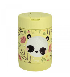 Sassi Θερμός Φαγητού 350ml Panda