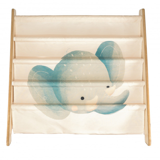 Sassi Θήκη για Βιβλία Chewy The Elephant