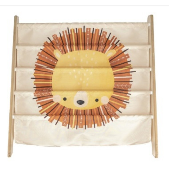 Sassi Θήκη για Βιβλία Chompy The Lion