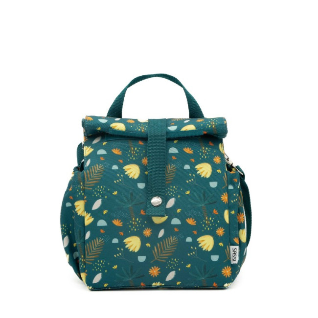 Sassi Τσάντα Φαγητού - Lunch bag Chewy The Elephant Sassi Τσάντα Φαγητού - Lunch bag Chewy The Elephant