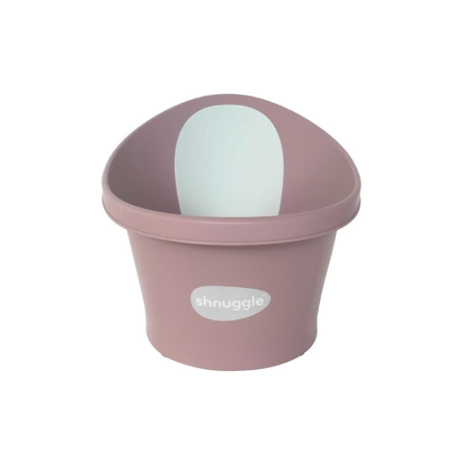 Shnuggle Το Πολυβραβευμένο Μπανάκι Blossom Με Τάπα