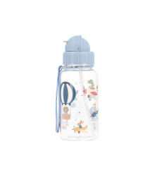 Tutete Μπουκάλι tritan 500 ml Planes