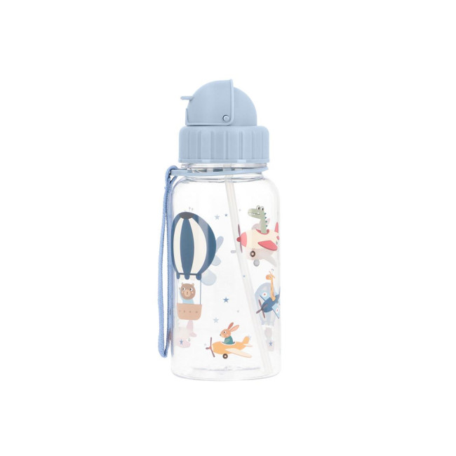 Tutete Μπουκάλι tritan 500 ml Planes Tutete Μπουκάλι tritan 500 ml Planes